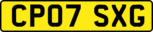 CP07SXG