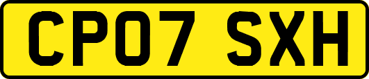 CP07SXH