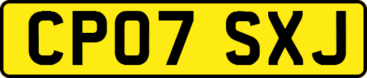 CP07SXJ