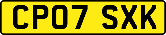 CP07SXK
