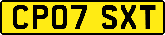 CP07SXT