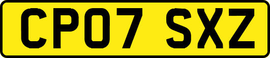 CP07SXZ