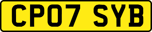 CP07SYB