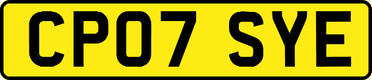 CP07SYE