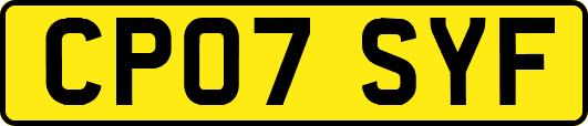 CP07SYF