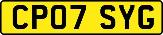 CP07SYG