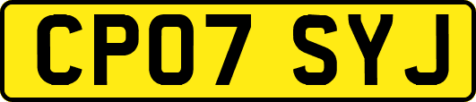 CP07SYJ