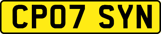 CP07SYN