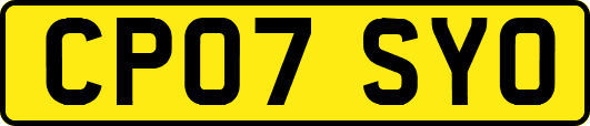 CP07SYO