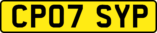 CP07SYP
