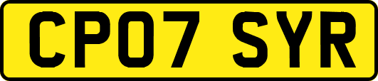 CP07SYR