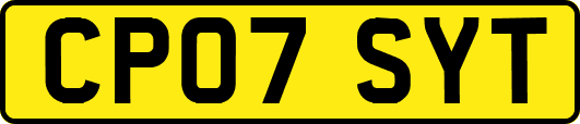 CP07SYT
