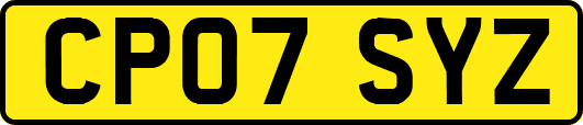 CP07SYZ