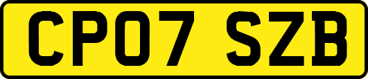 CP07SZB