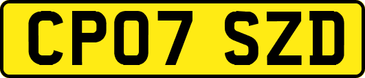 CP07SZD