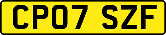 CP07SZF
