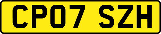 CP07SZH