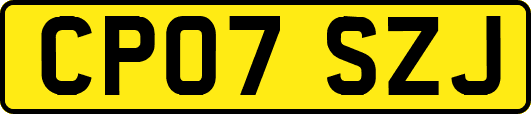 CP07SZJ
