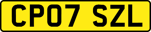 CP07SZL