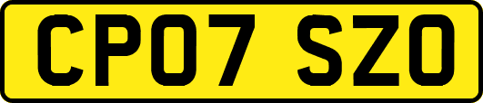 CP07SZO