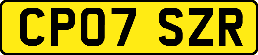 CP07SZR