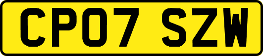 CP07SZW