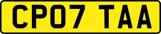 CP07TAA