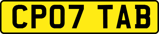 CP07TAB