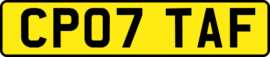 CP07TAF