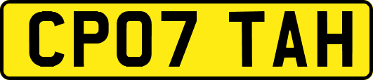 CP07TAH