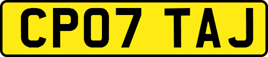 CP07TAJ