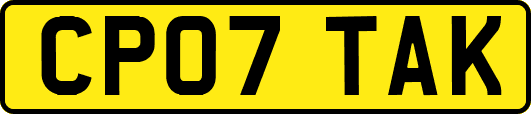 CP07TAK