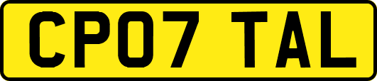 CP07TAL