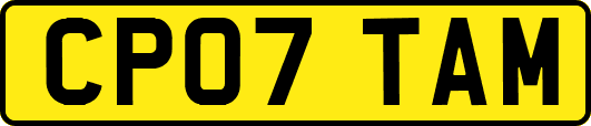 CP07TAM