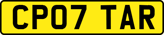 CP07TAR