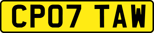 CP07TAW
