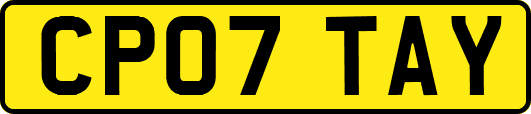 CP07TAY