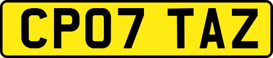 CP07TAZ