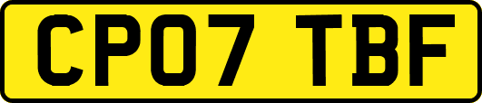 CP07TBF
