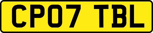 CP07TBL