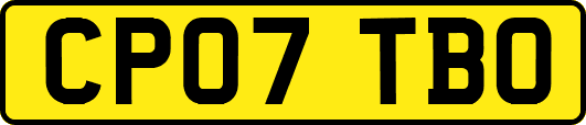 CP07TBO