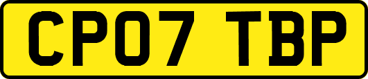 CP07TBP