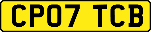 CP07TCB