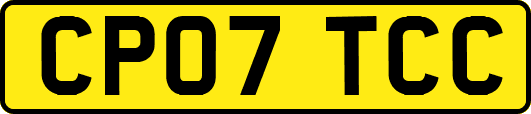 CP07TCC