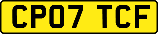 CP07TCF