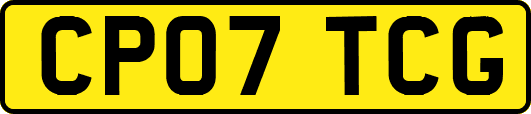 CP07TCG
