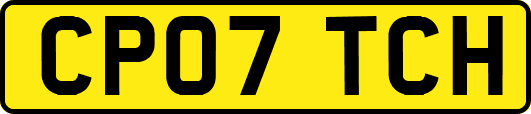 CP07TCH