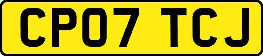 CP07TCJ