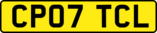 CP07TCL