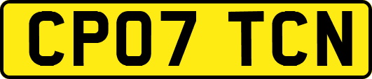 CP07TCN